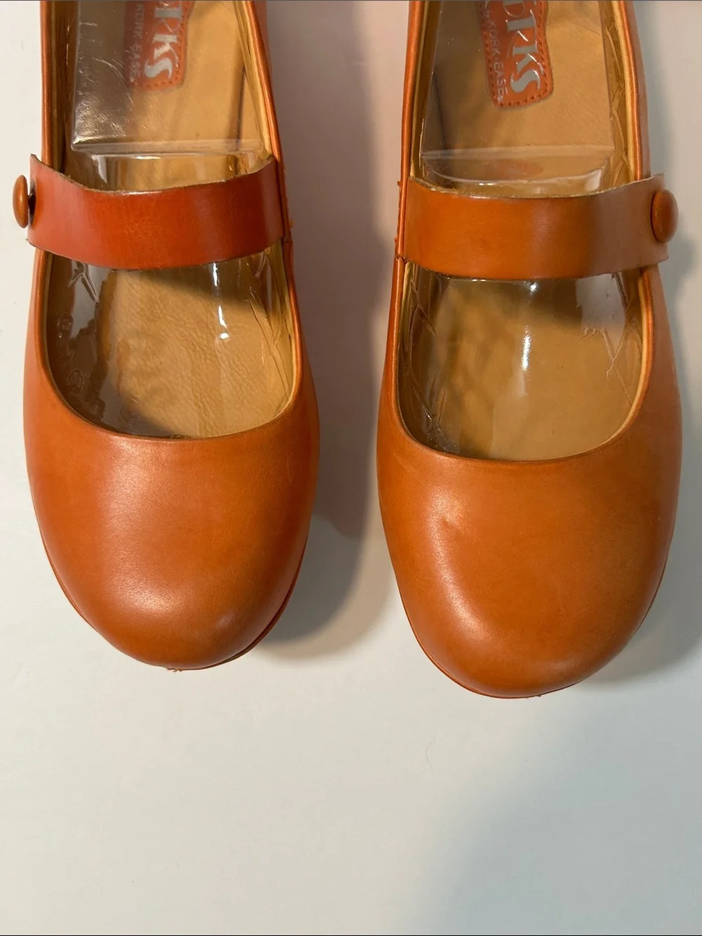 Kork-Ease smooth cognac